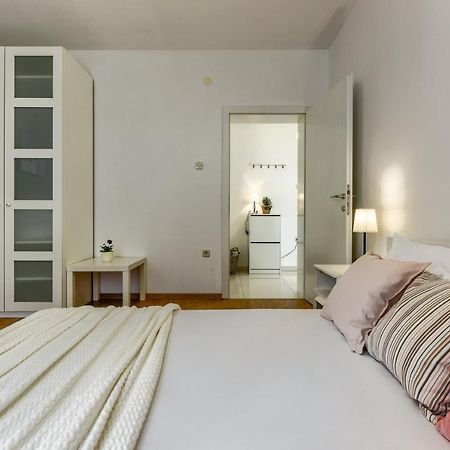 Lrs 2 Apartment In The Centar Of Zadar Eksteriør bilde