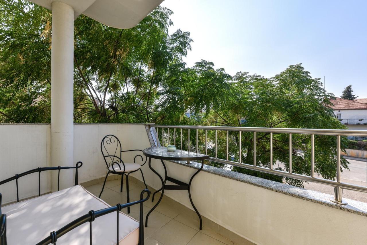 Lrs 2 Apartment In The Centar Of Zadar Eksteriør bilde