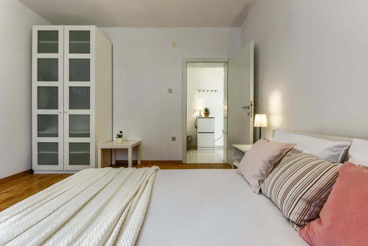 Lrs 2 Apartment In The Centar Of Zadar Eksteriør bilde