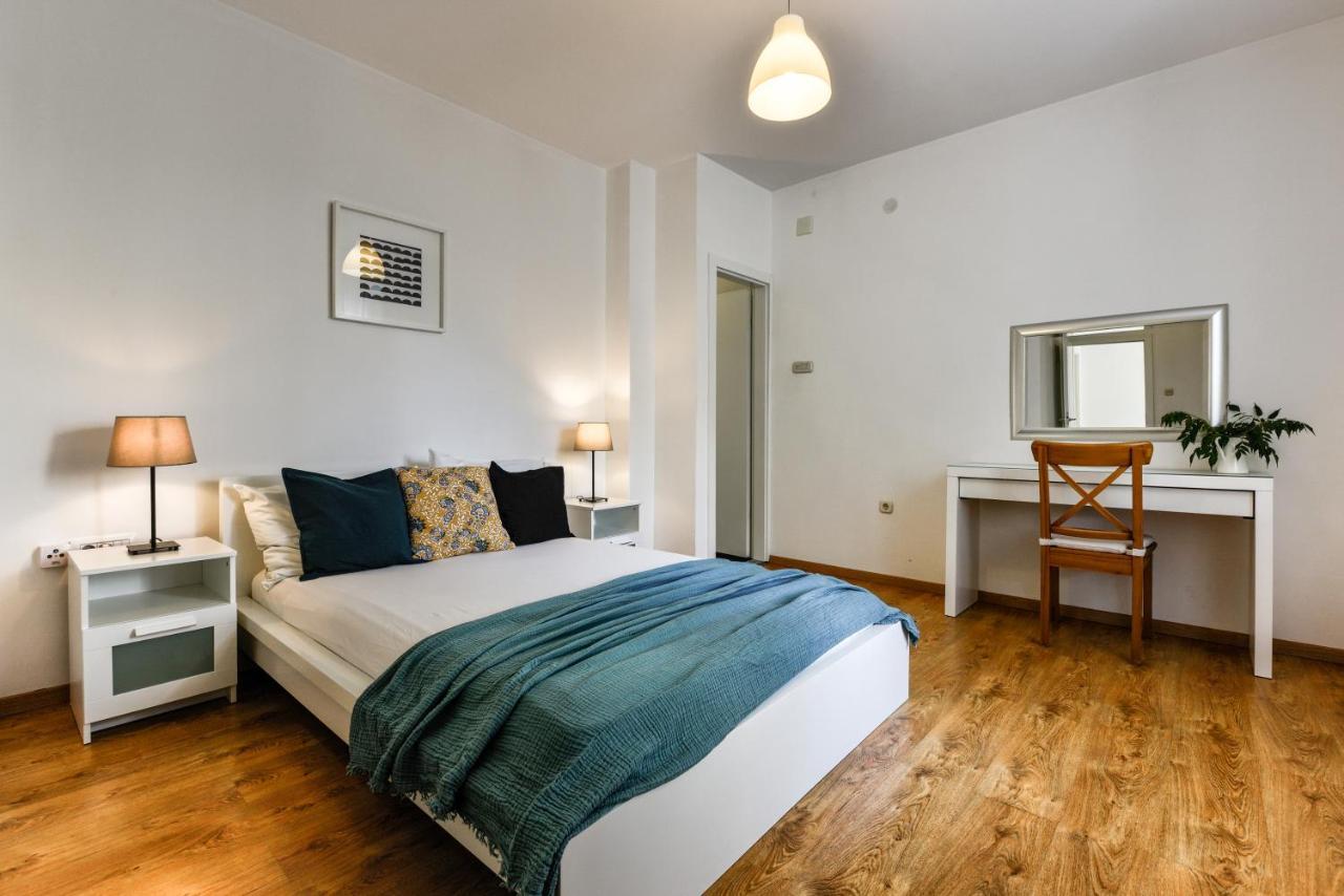 Lrs 2 Apartment In The Centar Of Zadar Eksteriør bilde