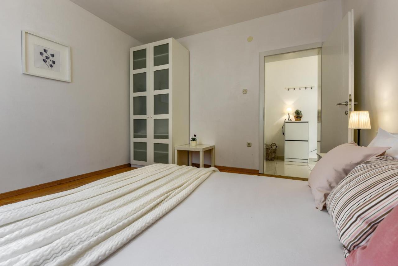 Lrs 2 Apartment In The Centar Of Zadar Eksteriør bilde