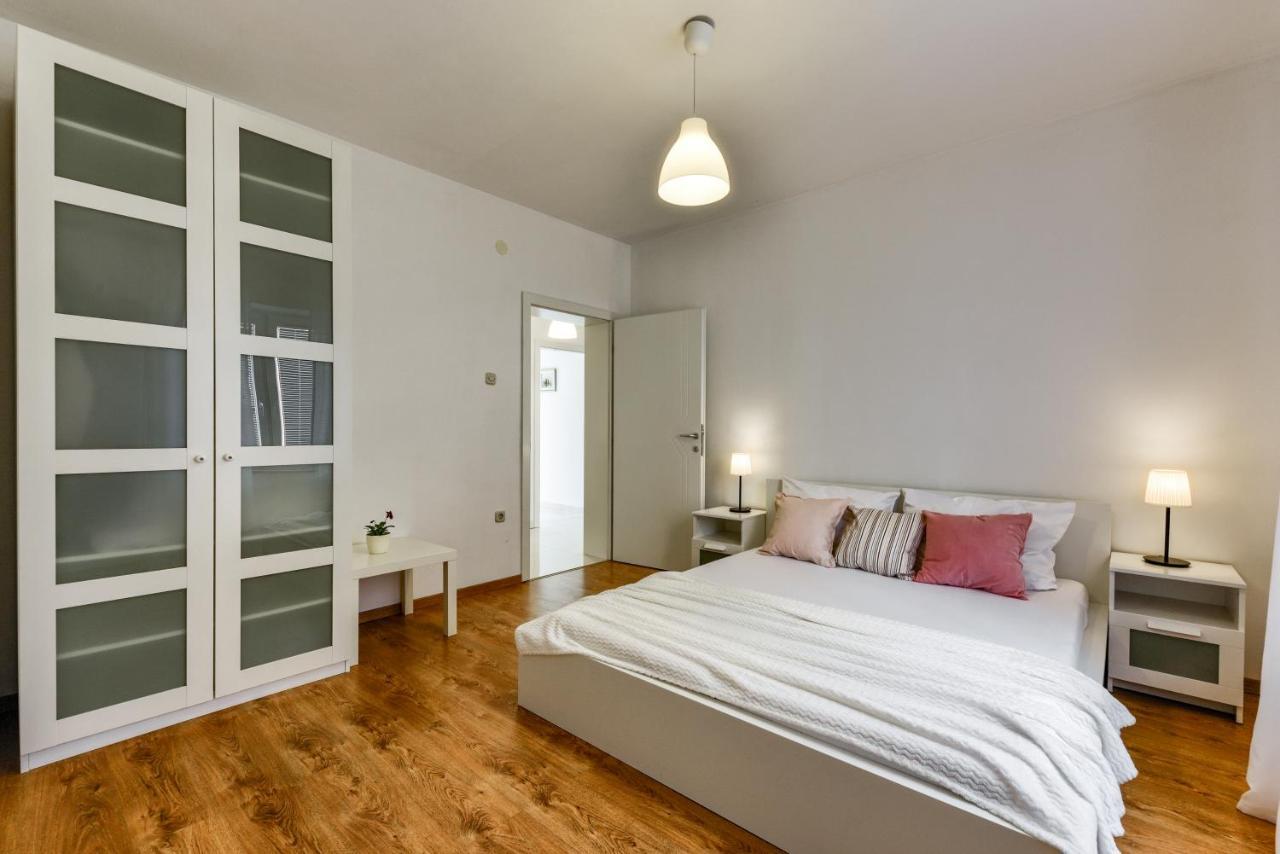 Lrs 2 Apartment In The Centar Of Zadar Eksteriør bilde