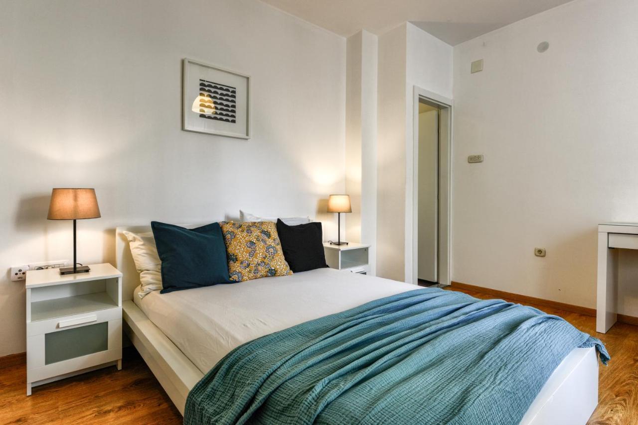 Lrs 2 Apartment In The Centar Of Zadar Eksteriør bilde