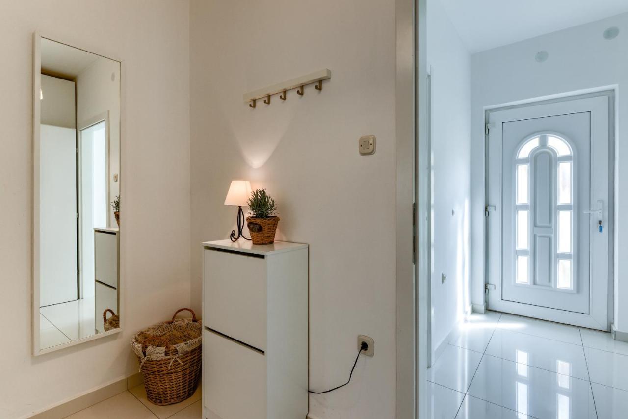 Lrs 2 Apartment In The Centar Of Zadar Eksteriør bilde