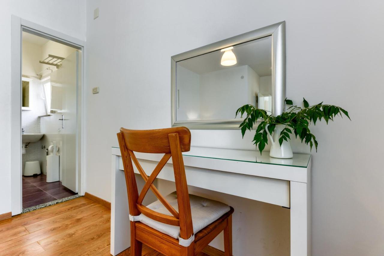 Lrs 2 Apartment In The Centar Of Zadar Eksteriør bilde