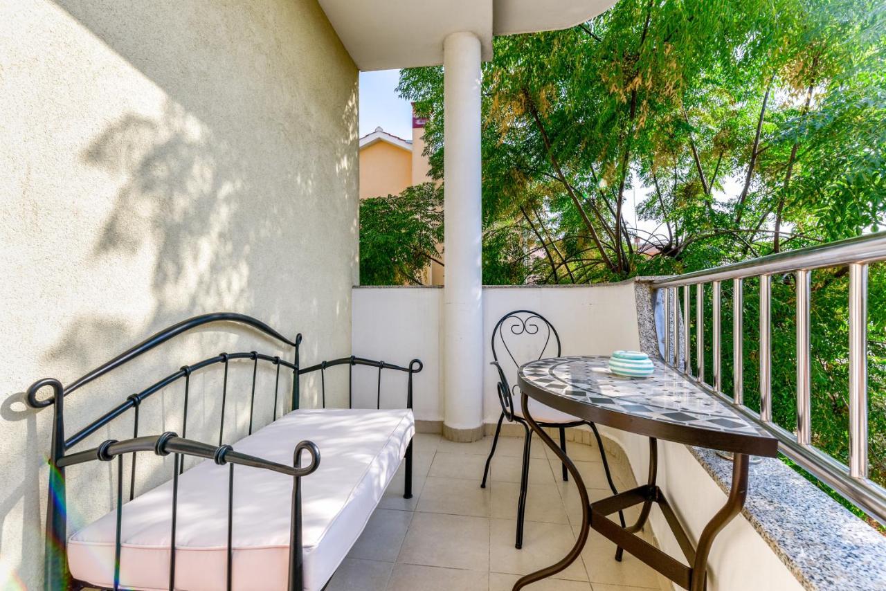 Lrs 2 Apartment In The Centar Of Zadar Eksteriør bilde