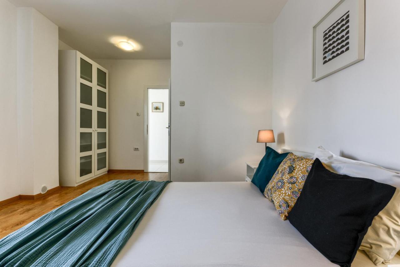 Lrs 2 Apartment In The Centar Of Zadar Eksteriør bilde