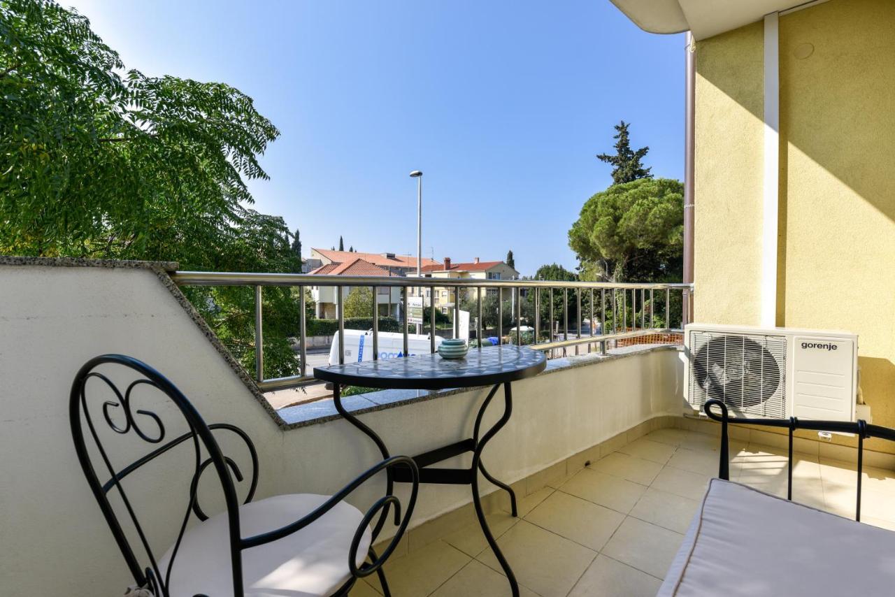 Lrs 2 Apartment In The Centar Of Zadar Eksteriør bilde
