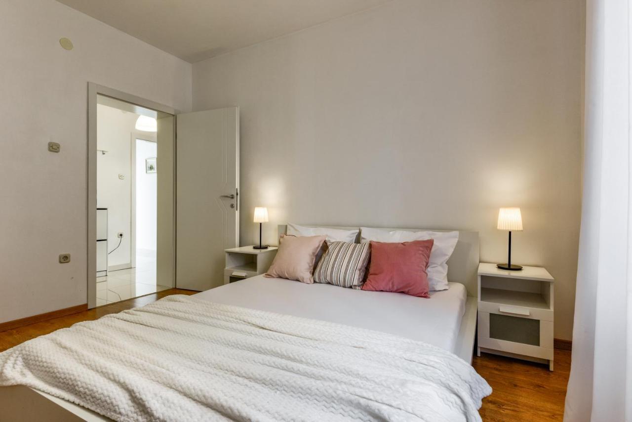 Lrs 2 Apartment In The Centar Of Zadar Eksteriør bilde