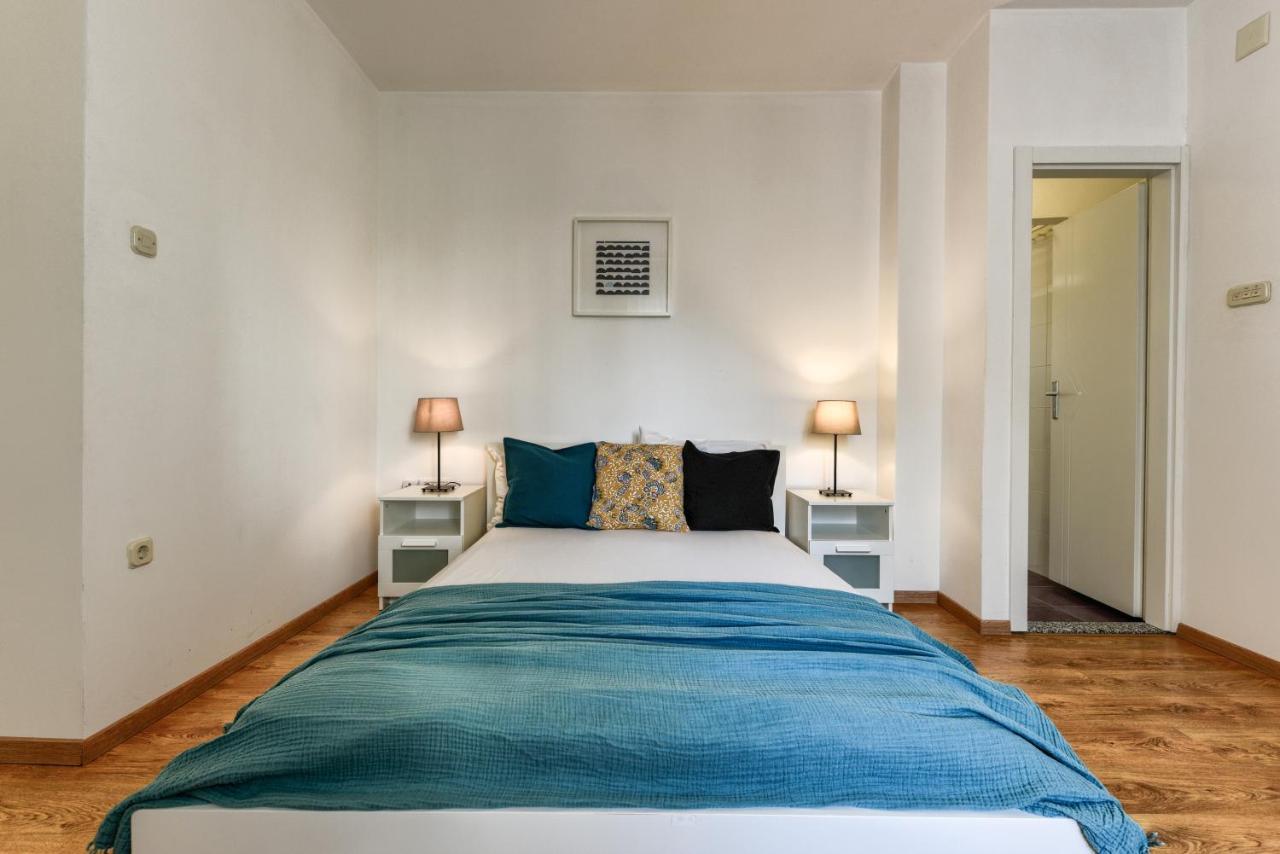 Lrs 2 Apartment In The Centar Of Zadar Eksteriør bilde