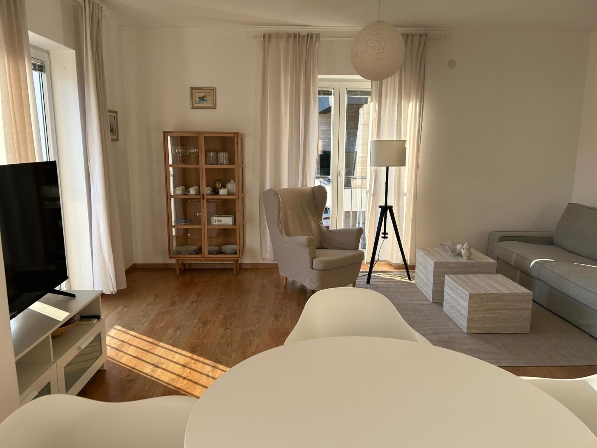 Lrs 2 Apartment In The Centar Of Zadar Eksteriør bilde