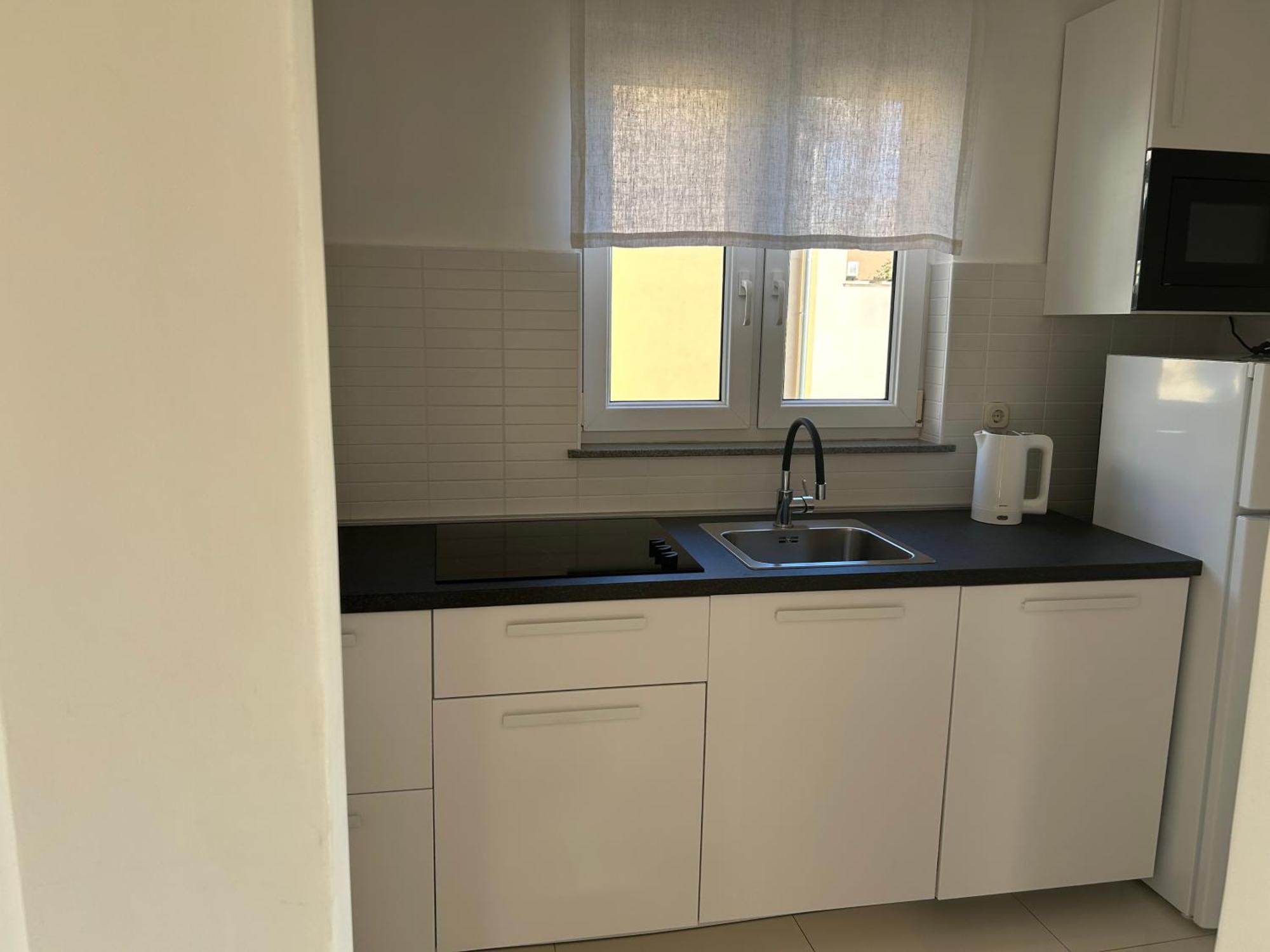Lrs 2 Apartment In The Centar Of Zadar Eksteriør bilde